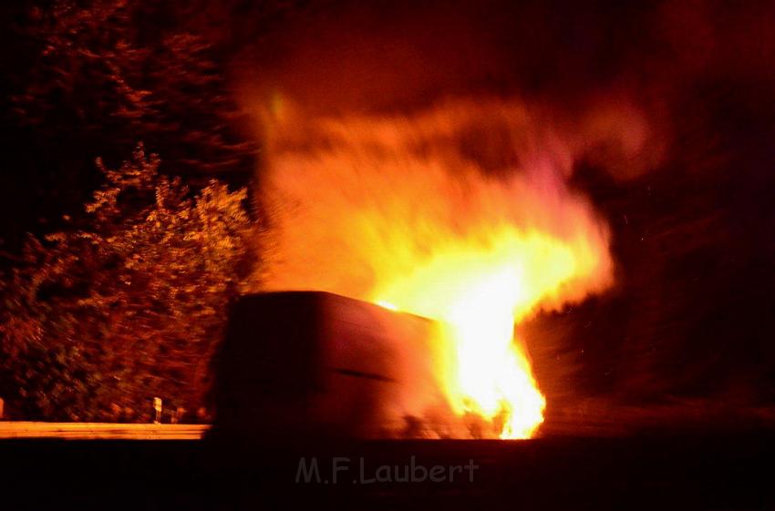 VU A3 Rich Koeln AS Lohmar Rastplatz Koenigsforst  P02.jpg